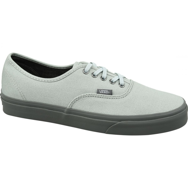 Vans Authentic M VA38EMMOM skor grå