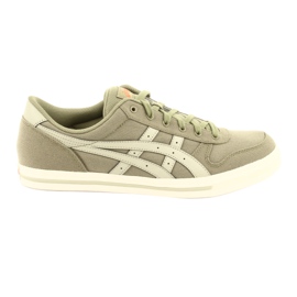 Asics Aaron M 1201A008 201 mångfärgad grön