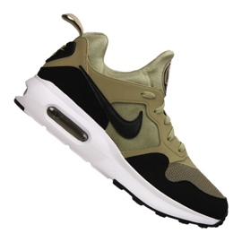 Nike Air Max Prime M 876068-202 svart grön
