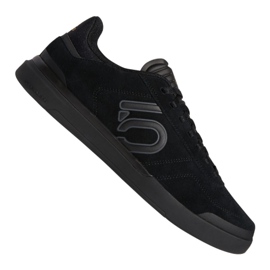Skor adidas Sleuth Dlx M BC0658 svart