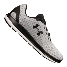 Under Armour Remix FW18 M 3020345-100 grå