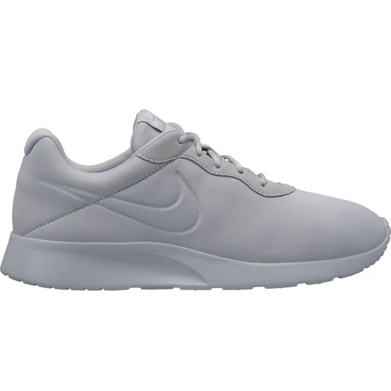 Nike Tanjun Prem M 876899 008 sko grå