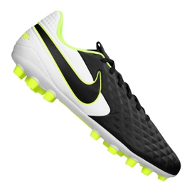 Nike Legend 8 Academy Ag M AT6012-007 sko grå svart