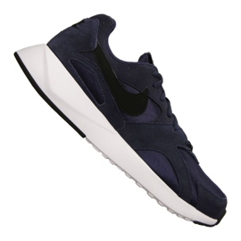 Nike Pantheos M 916776-400 sko marinblå