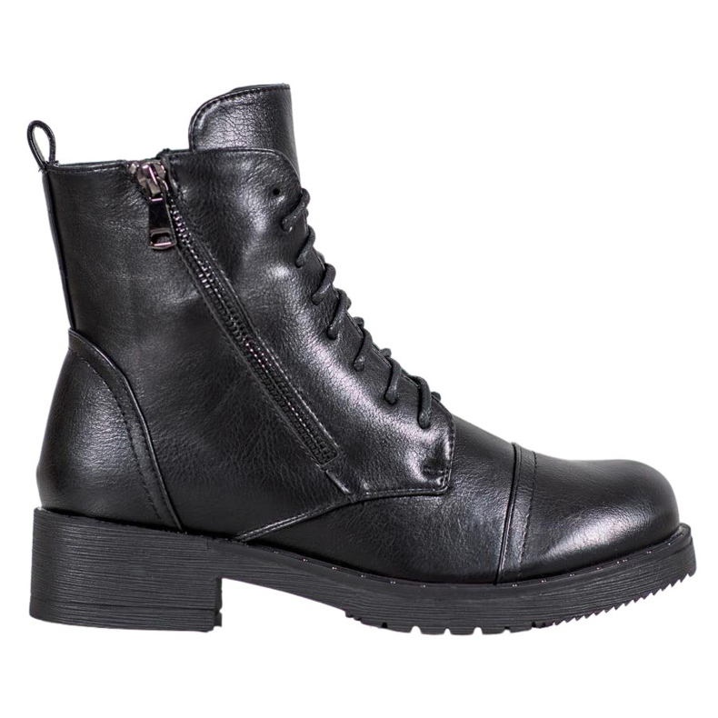 J. Star Varma arbetare svart