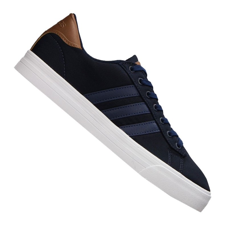 Adidas Cloudfoam Super Daily M B74307 skor svart