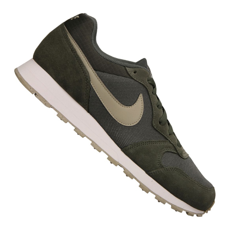 Nike Md Runner 2 M 749794-302 kaki grön