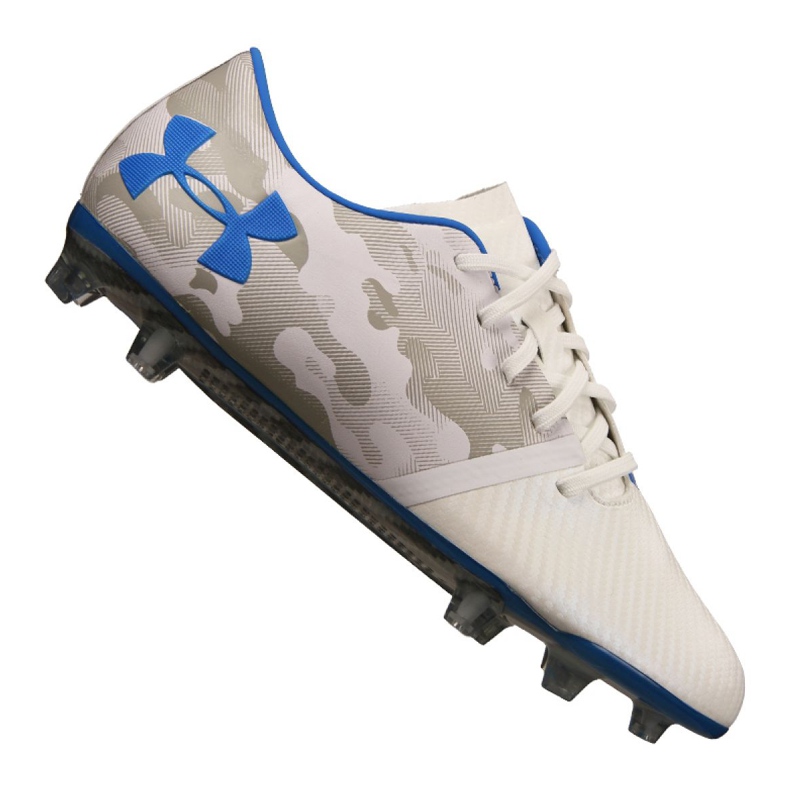 Under Armour Spotlight Fg M 3021747-400 mångfärgad grå
