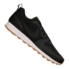 Nike Md Runner 2 19 M AO0265-001 skor svart