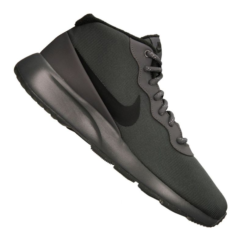 Nike Tanjun Chukka M 858655-002 sko grå