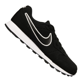Nike Md Runner 2 Se M AO5377-001 svart