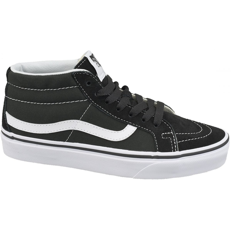 Vans Sk8-Mid Reissue VN0A391F6BT1 svart