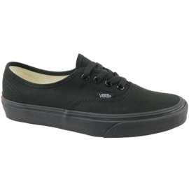 Vans Authentic Shoes W VEE3BKA svart
