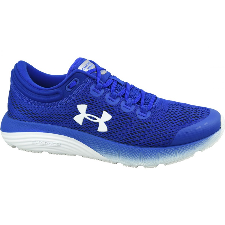 Under Armour Charged Bandit 5 M 3021947-401 blå