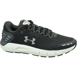 Under Armour Charged Rogue Storm M 3021948-001 svart