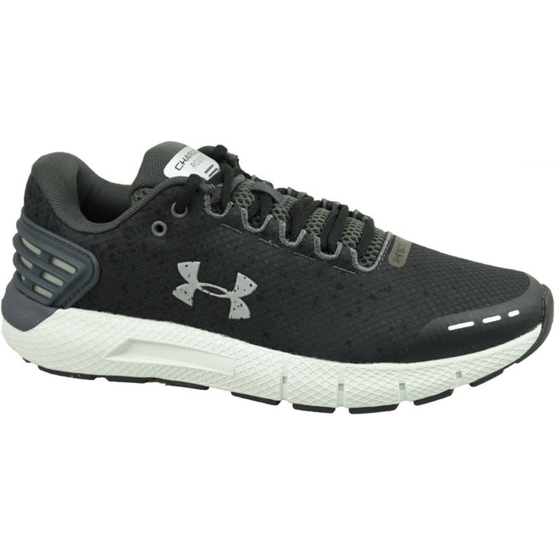 Under Armour Charged Rogue Storm M 3021948-001 svart
