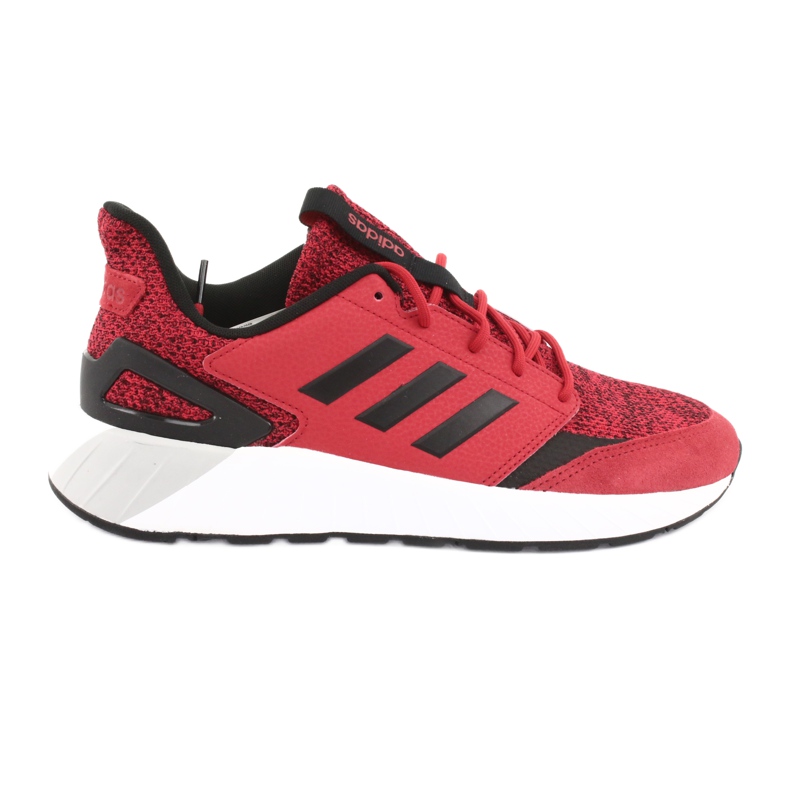Adidas Questarstrike M G25772 skor svart röd