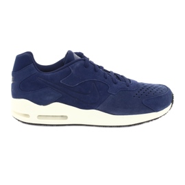 Nike Air Max Guile Prime M 916770-400 skor blå