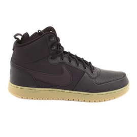 Nike Ebernon Mid Winter M AQ8754-600 mångfärgad