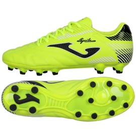 Joma Aguila 2011 Fg M AGUS.2011.FG fotbollsskor gul gul