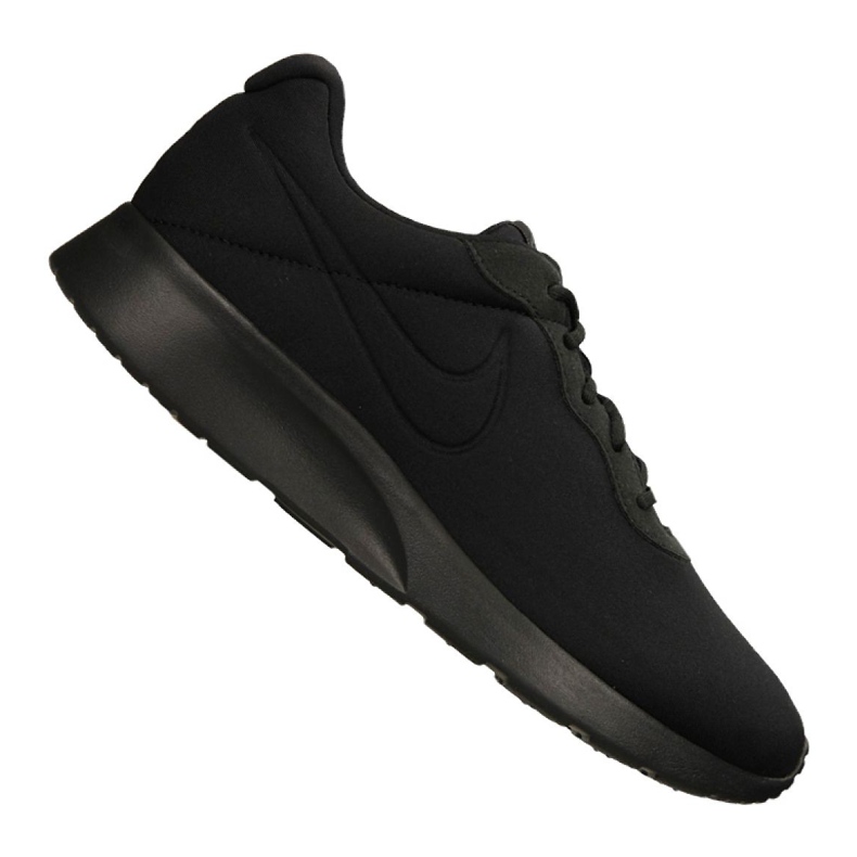 Nike Tanjun Prem M 876899-007 sko svart