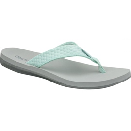 Kappa Pahoa flip-flops 242668-3714 blå