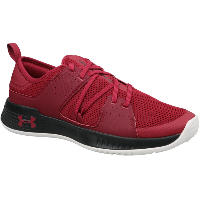 Under Armour Showstopper 2.0 M 3020542-606 röd