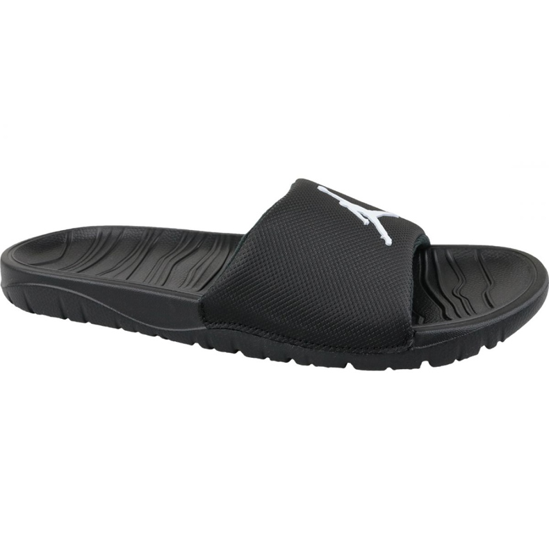 Nike Jordan Break Slide AR6374-001 svart