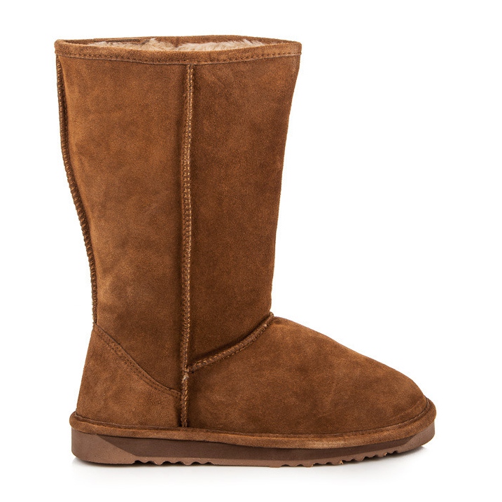 Goodin Kamel Mukluki brun