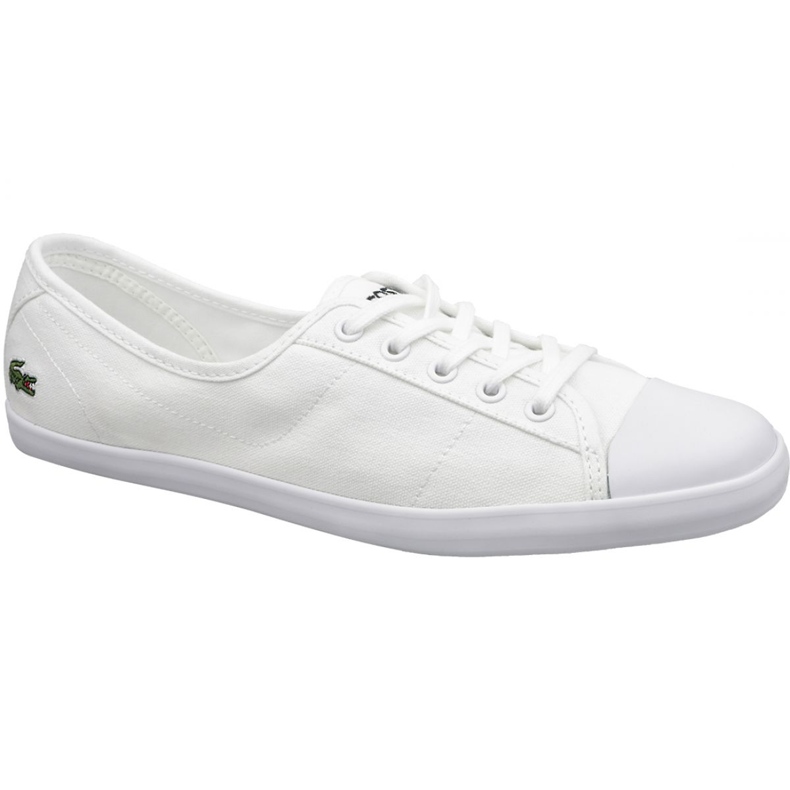Lacoste Ziane Bl 2 Cfa W 737CFA006621G vit