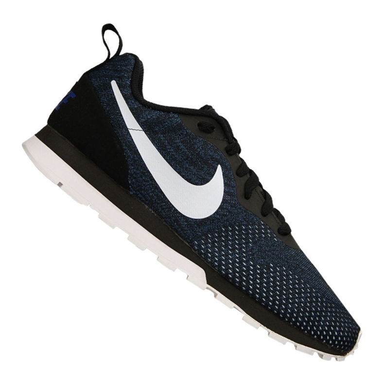 Nike Md Runner 2 Eng Mesh M 916774-007 sko svart