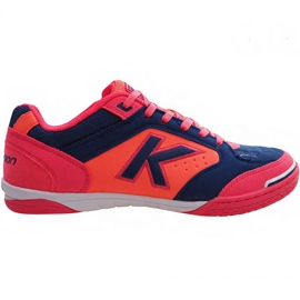 Kelme Precision Indoor 55211 9816 mångfärgad mångfärgad