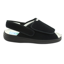 Befado damskor pu 983D004 svart