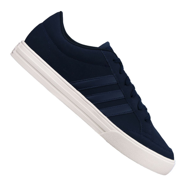 Adidas Vs Set M B43891 skor marinblå