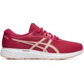 Löparskor Asics Gel-Patriot 11 W 1012A484-700 rosa