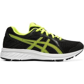 Asics Jolt 2 Gs Jr 1014A035-003 skor svart