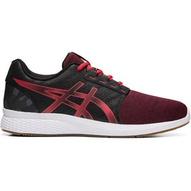 Löparskor Asics Gel-Torrance 2 M 1021A126-600 röd mångfärgad