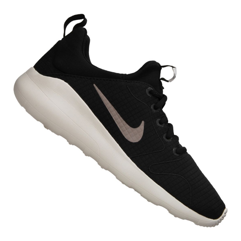 Nike Kaishi 2.0 Prem M 876875-002 sko svart