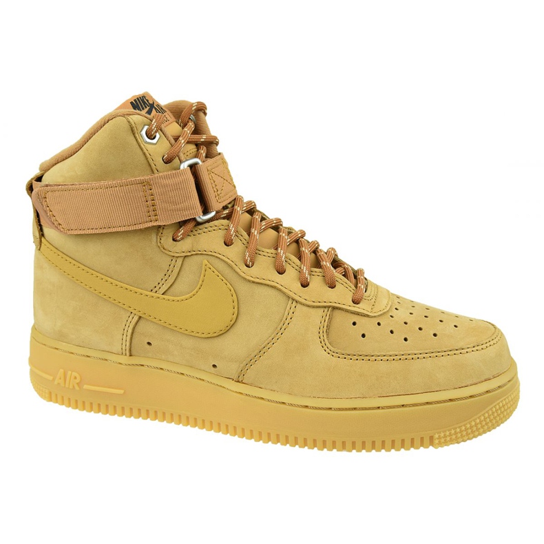 Nike Air Force 1 High '07 Wb M CJ9178-200 beige mångfärgad