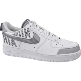 Nike Air Force 1 '07 LV8 2 BQ4421-100 vit