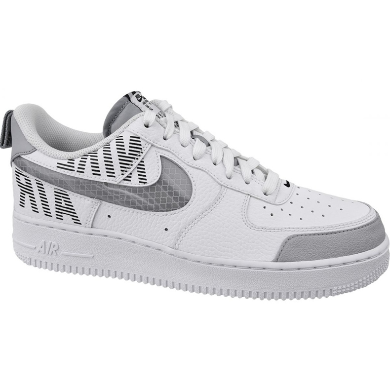 Nike Air Force 1 '07 LV8 2 BQ4421-100 vit