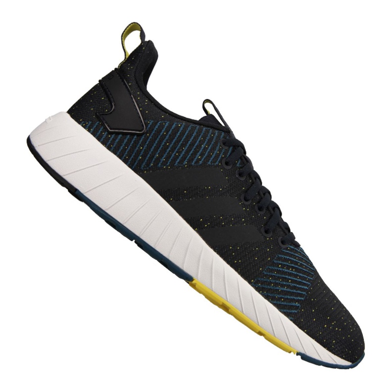 Adidas Questar Byd M B44816 skor svart