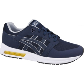 Asics Gel-Saga Sou M 1191A242-400 marinblå