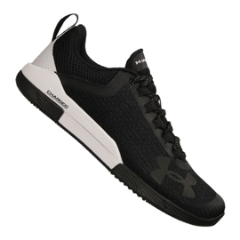 Under Armour Charged Legend Tr M 1293035-003 svart