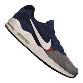 Nike Air Max Guile M 916768-009 sko marinblå grå