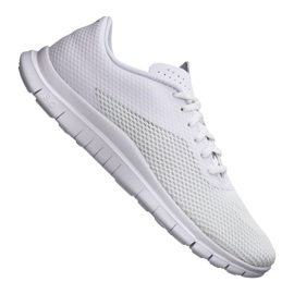 Nike Free Hypervenom Low M 725125-102 vit