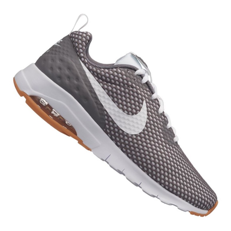 Nike Air Max Motion Lw M 844836-012 grå