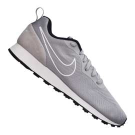 Nike Md Runner 2 Mesh M 902815-001 sko grå