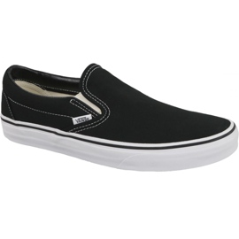 Vans Classic Slip-On Veyeblk-skor svart