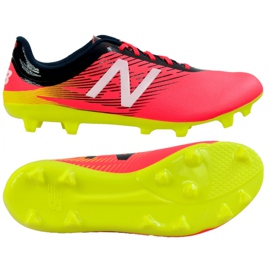 New Balance Furon 2.0 Dispatch Fg M NBMSFUDFCG.D orange orange